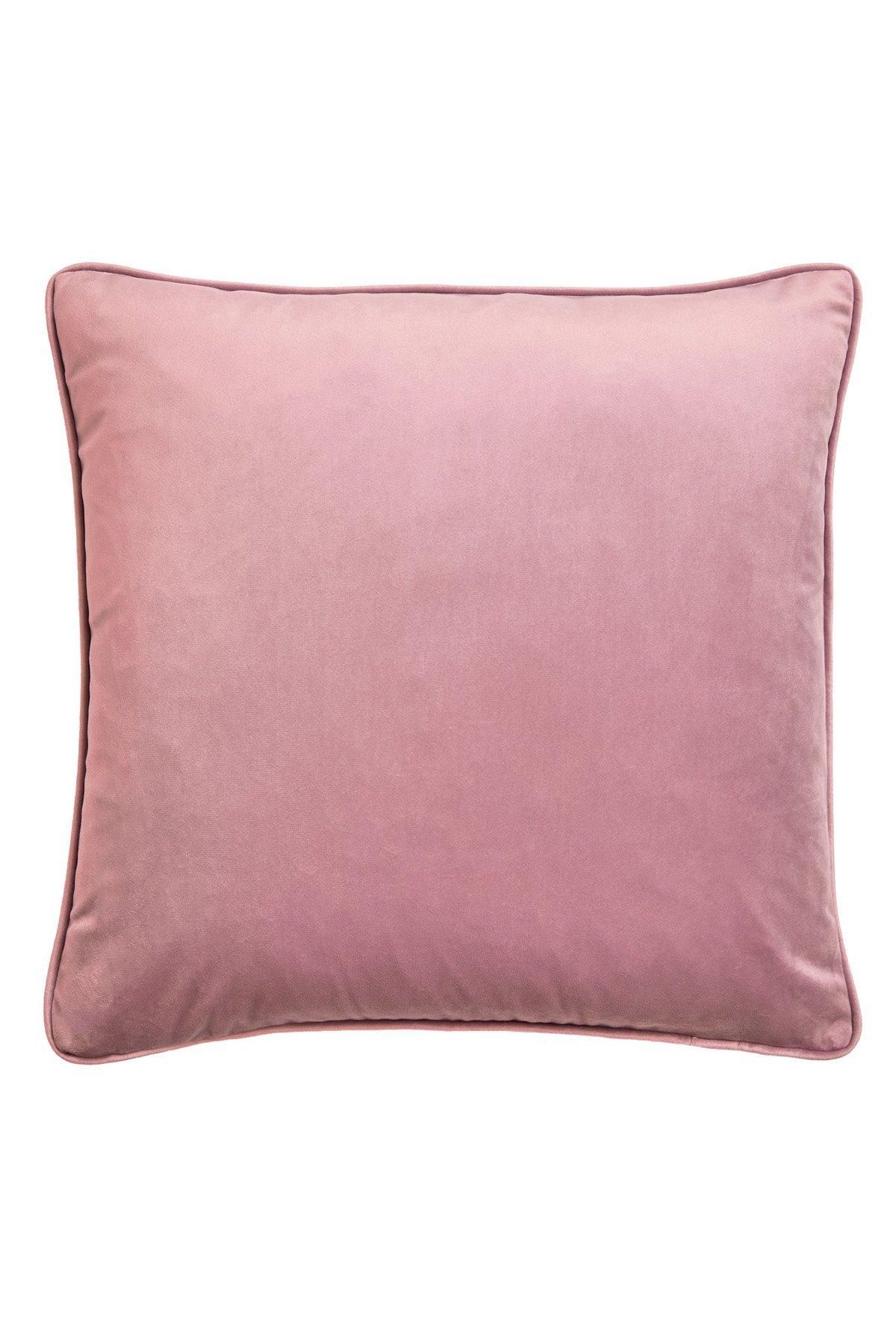 Laurence Llewelyn-Bowen Montrose' Luxury Filled Plain Velvet Cushion