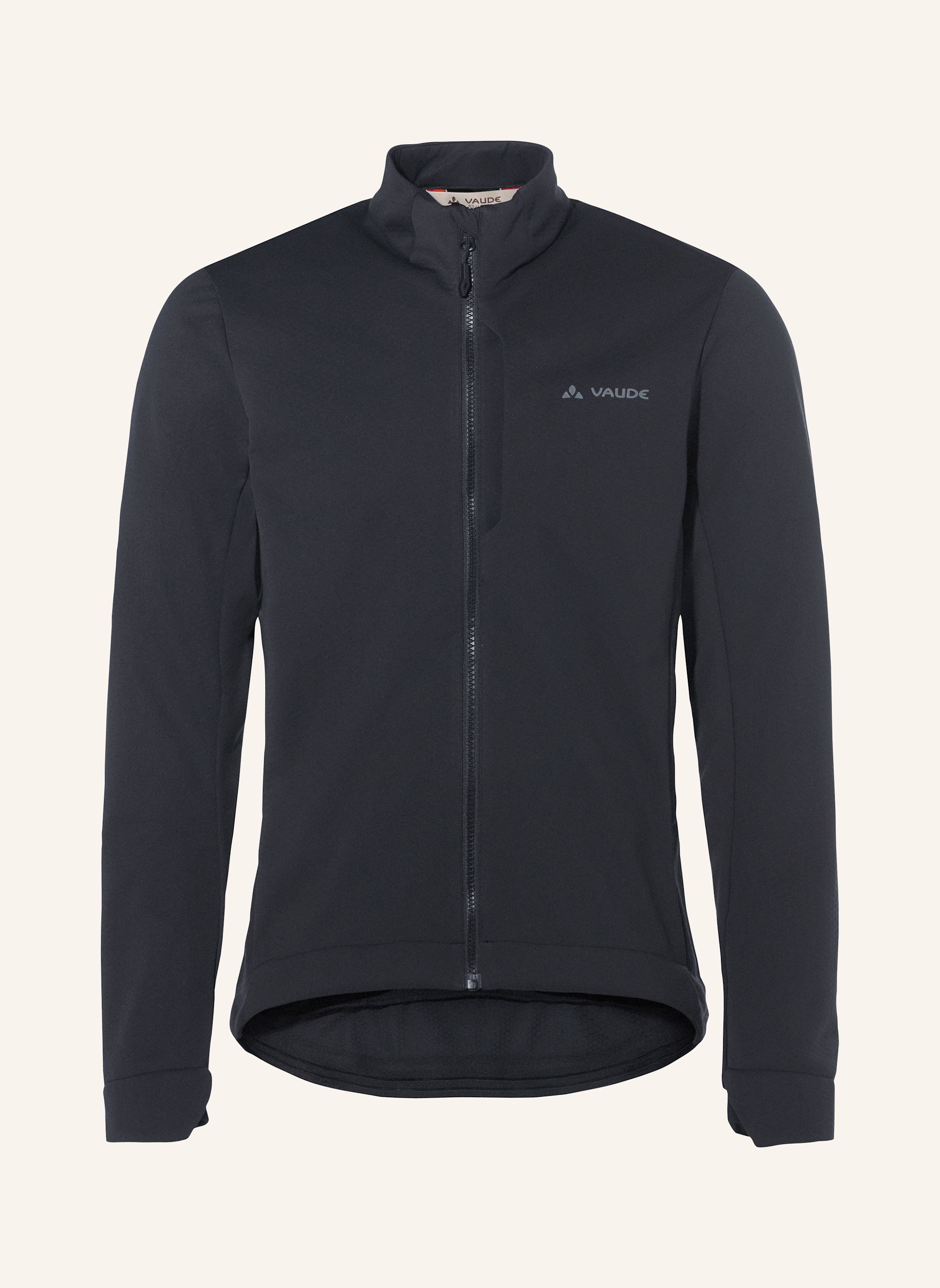 VAUDE Radjacke M KURO SFT JACKET II