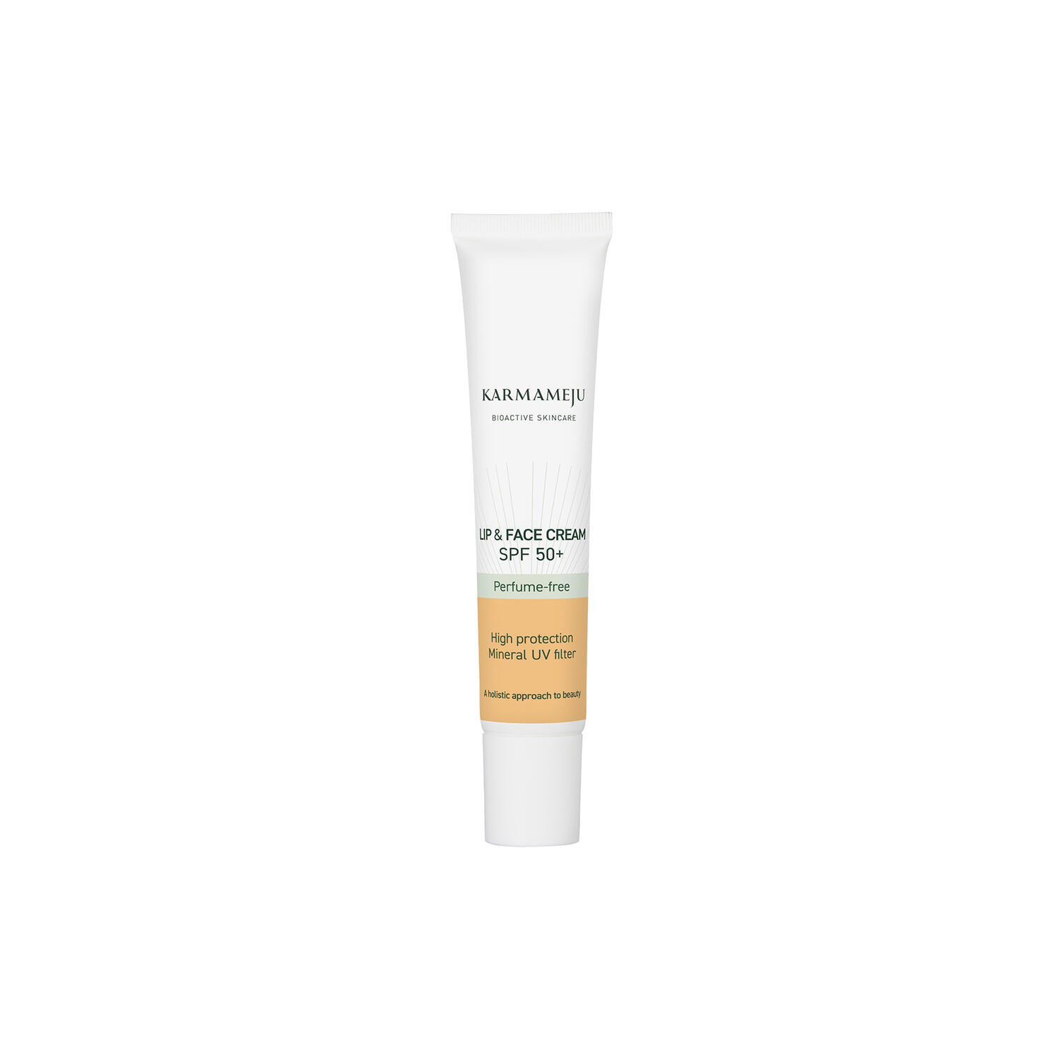 Sun Lip Face Cream SPF 50