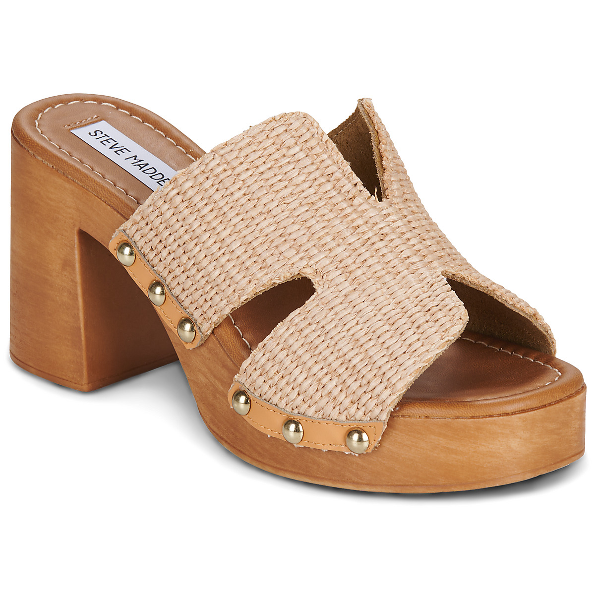 Steve Madden - SUNKISSED - Beige