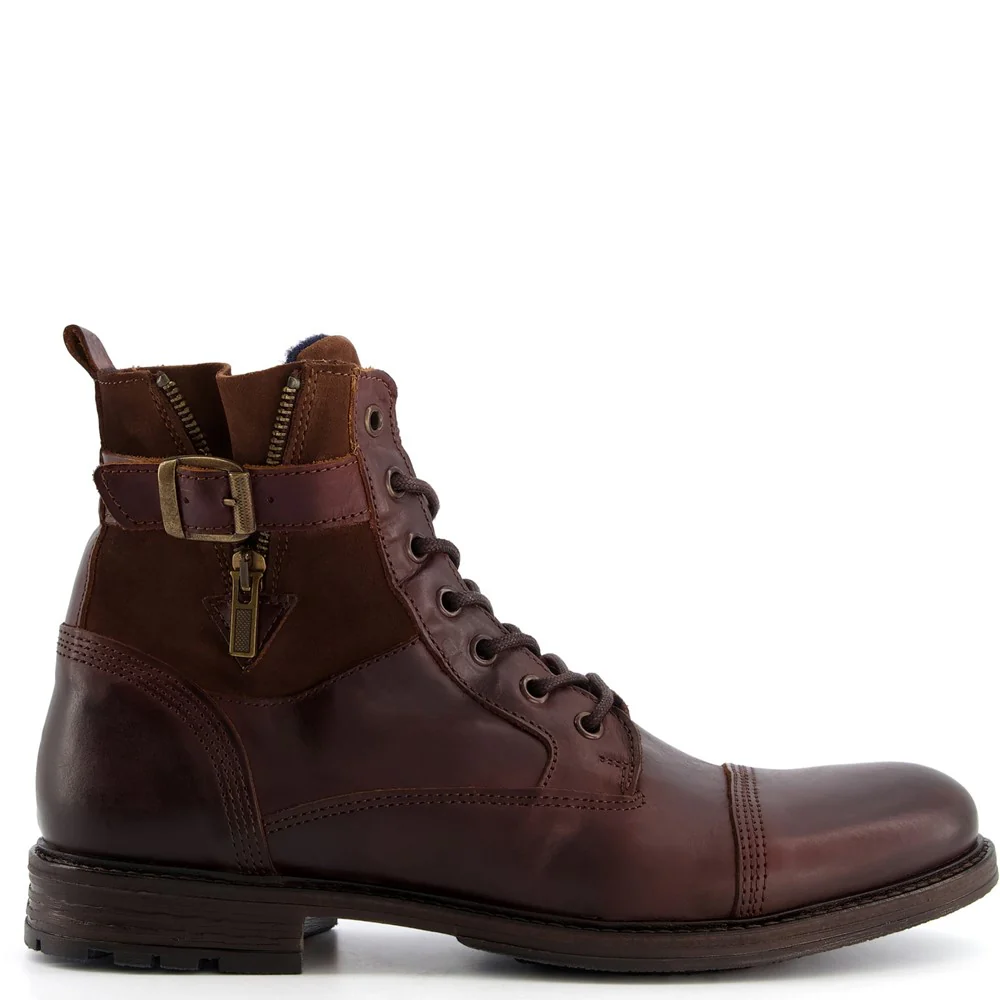 Dune Call Boots
