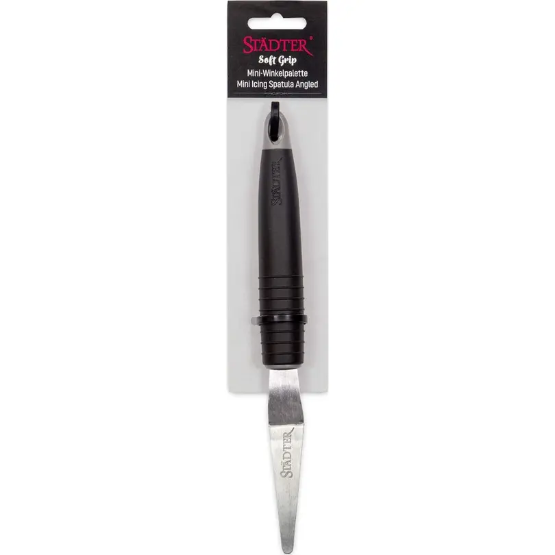 Kuchenspachtel Mini Soft Grip