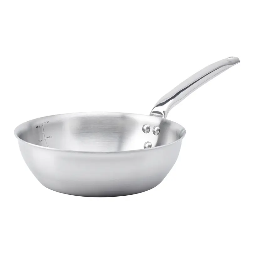 Sauteuse Alchimy