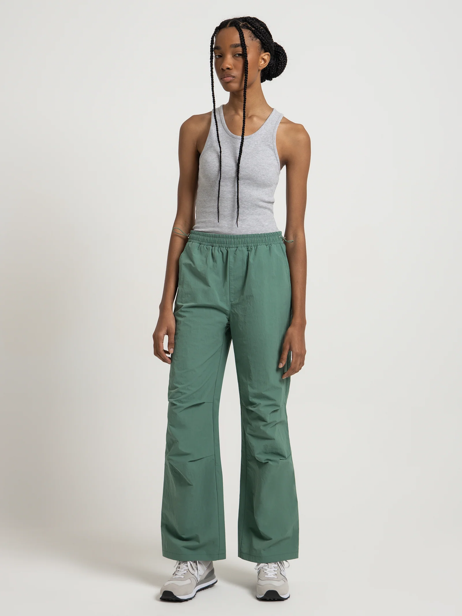 Chicago Parachute Pants