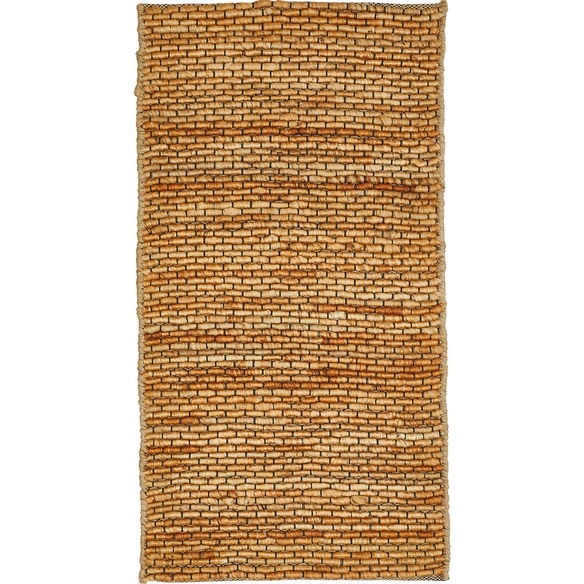 Teppich »Mauritius«, 65x130 cm, natur