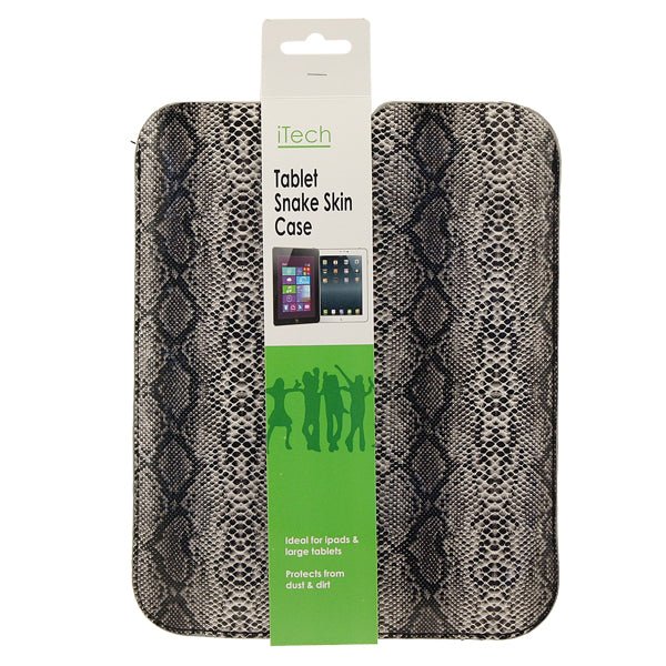 Snake Skin Tablet Case Lge