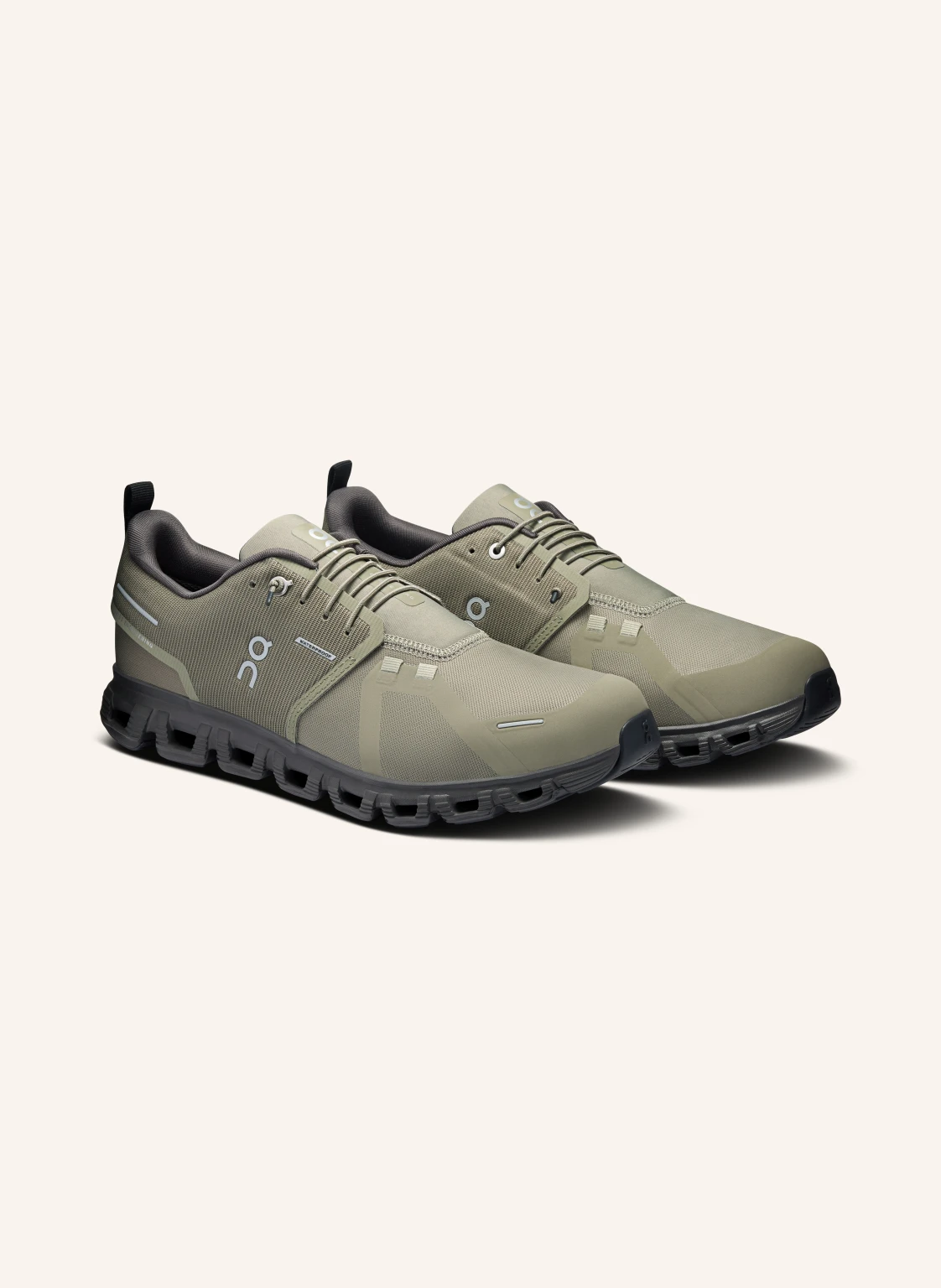 On Sneaker CLOUD 6 WP