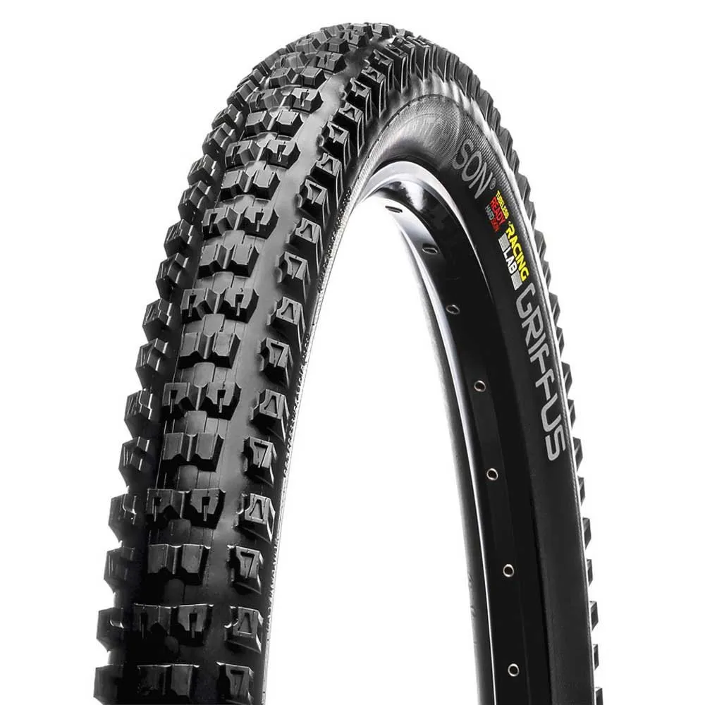 Hutchinson Griffus RLAB RaceR Gravity HardSkin Tubeless 29´´ x 2.40 rigid MTB tyre