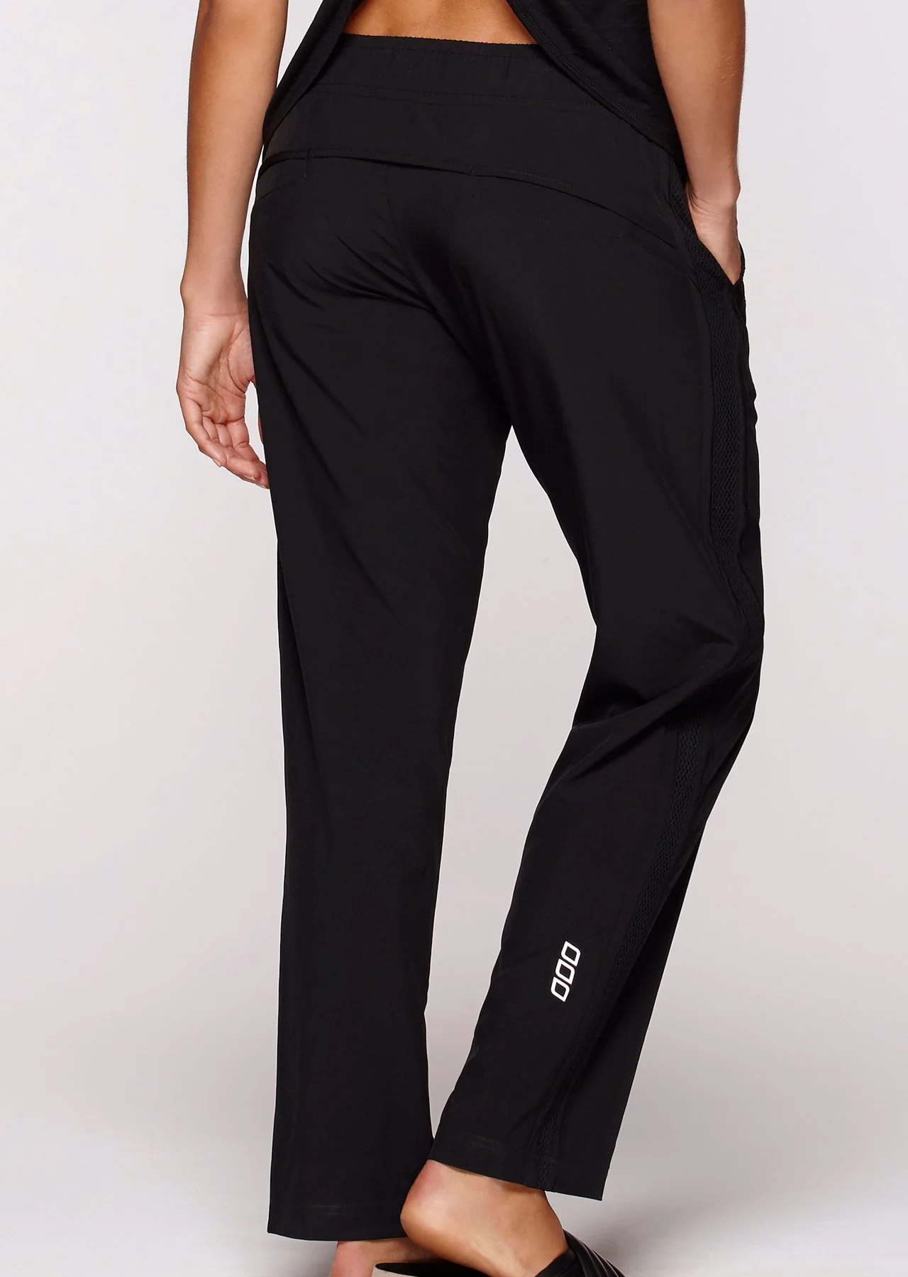 Flash Active F/L Pants