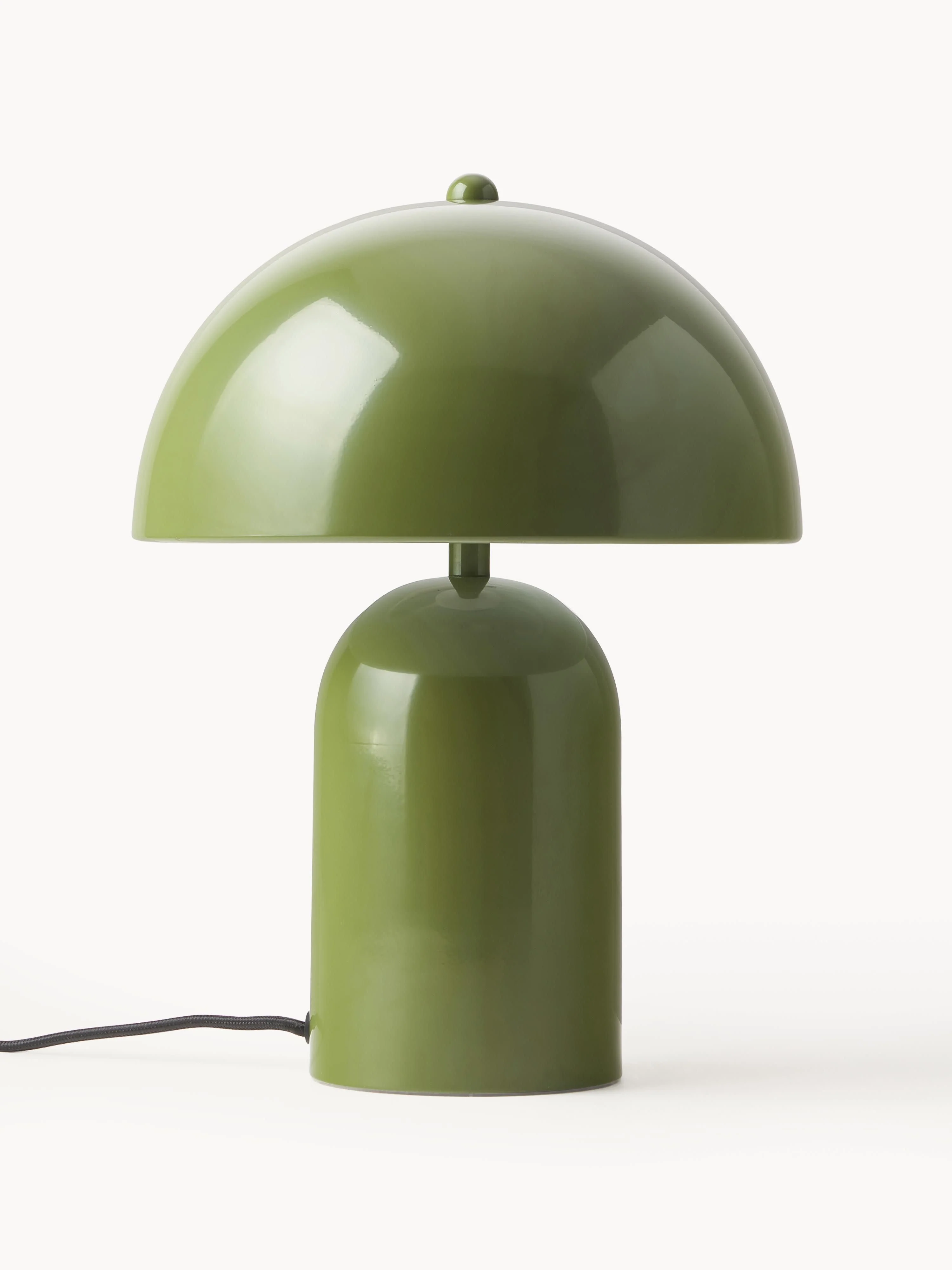 Retro-Tischlampe Walter