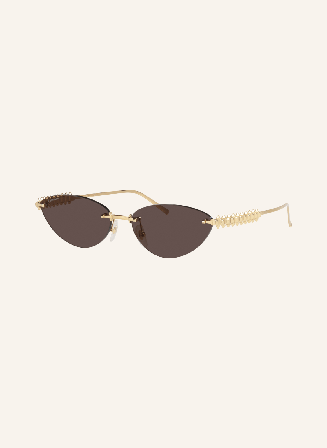 Cartier Sonnenbrille CT0543S