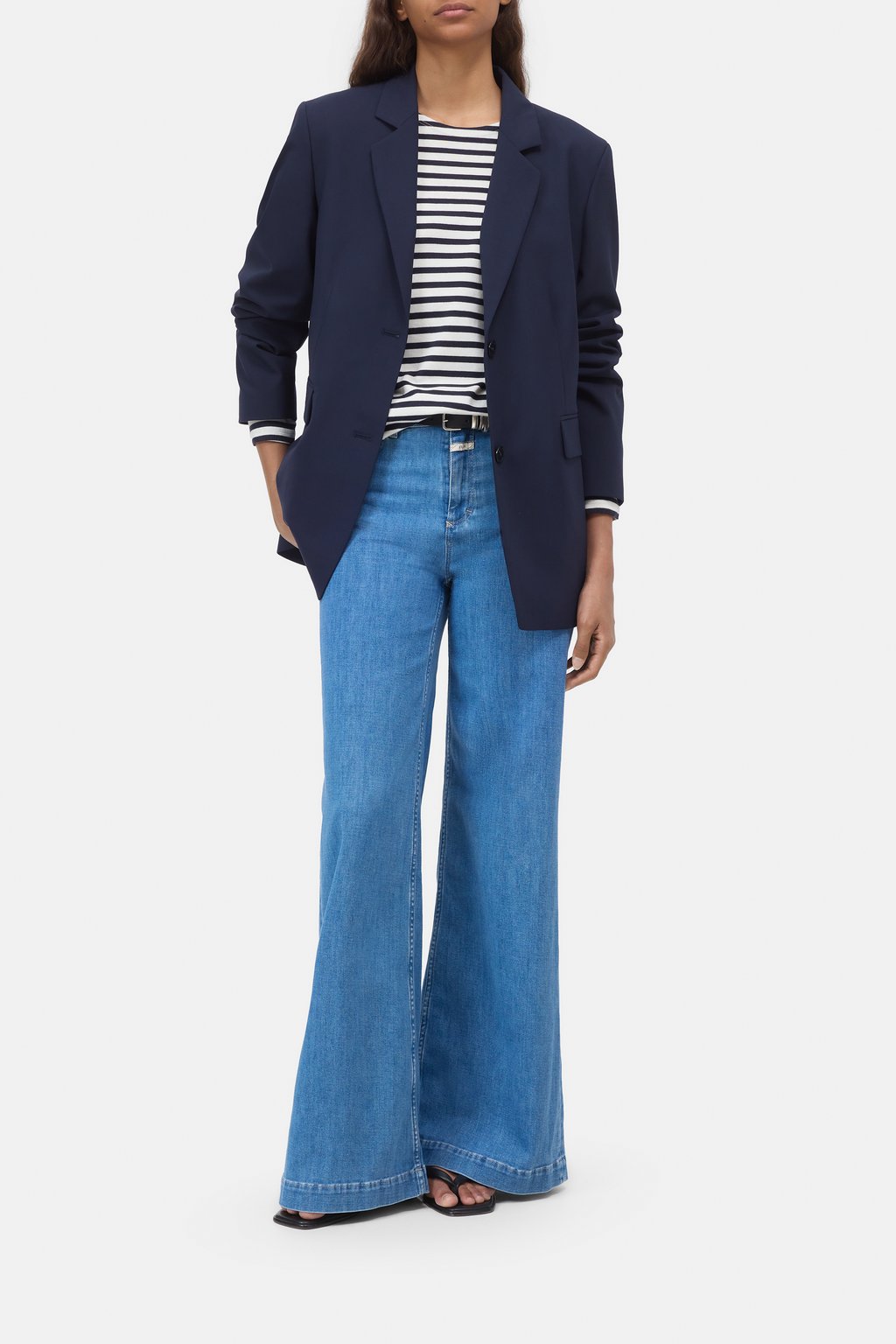 Lola Blazer