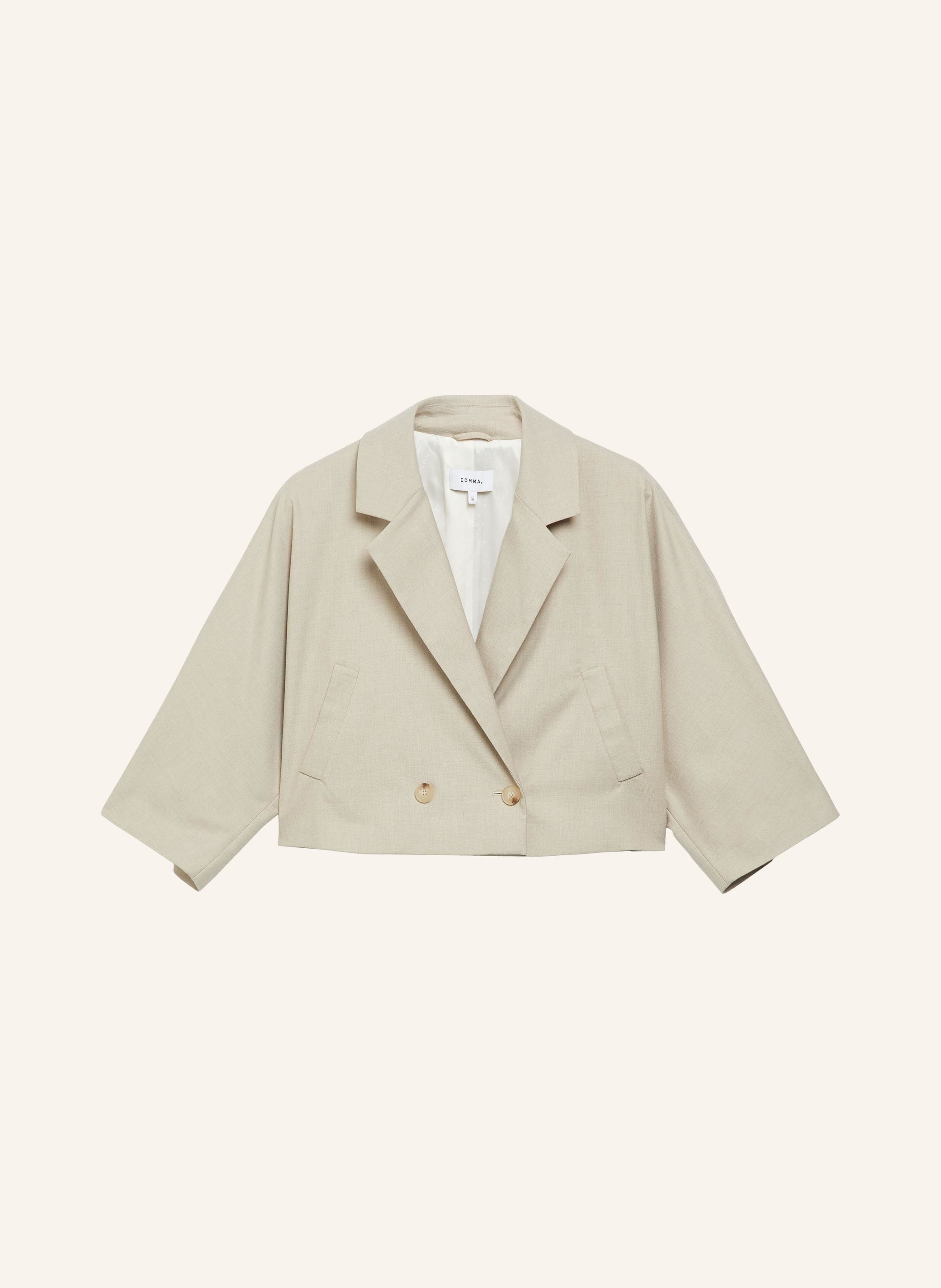 COMMA Indoor-Blazer