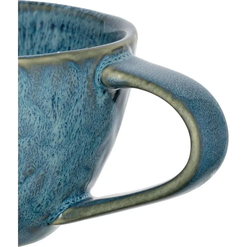 Kaffeebecher 4er-Set Matera