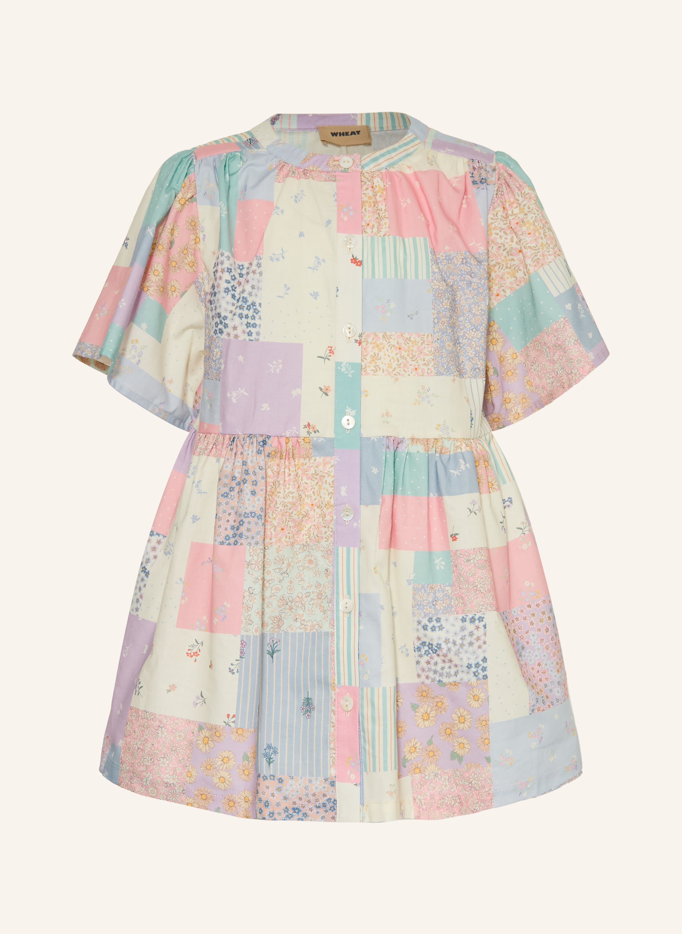 WHEAT Jerseykleid ANNABELL