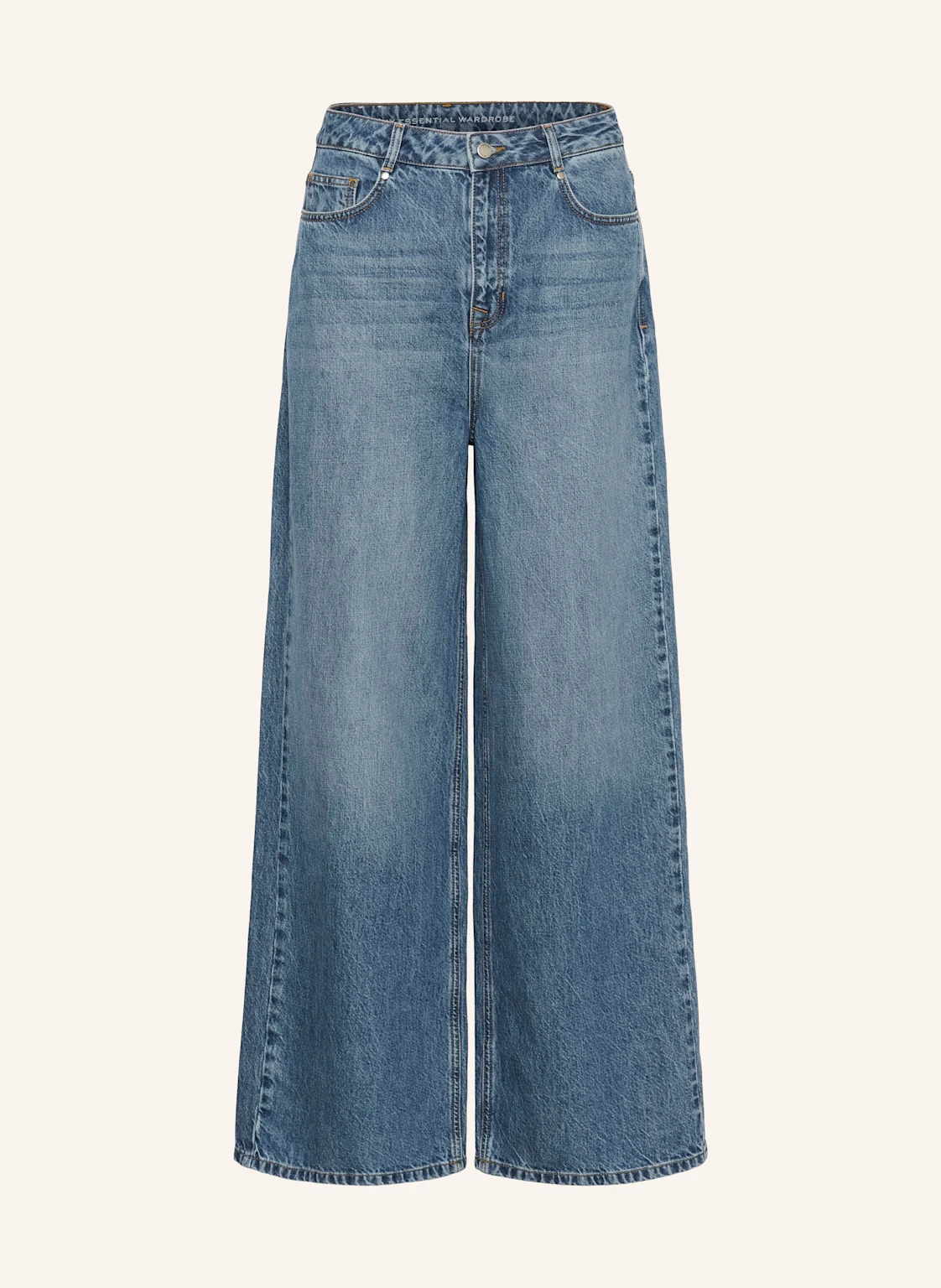 MY ESSENTIAL WARDROBE Jeans MWJESSIE