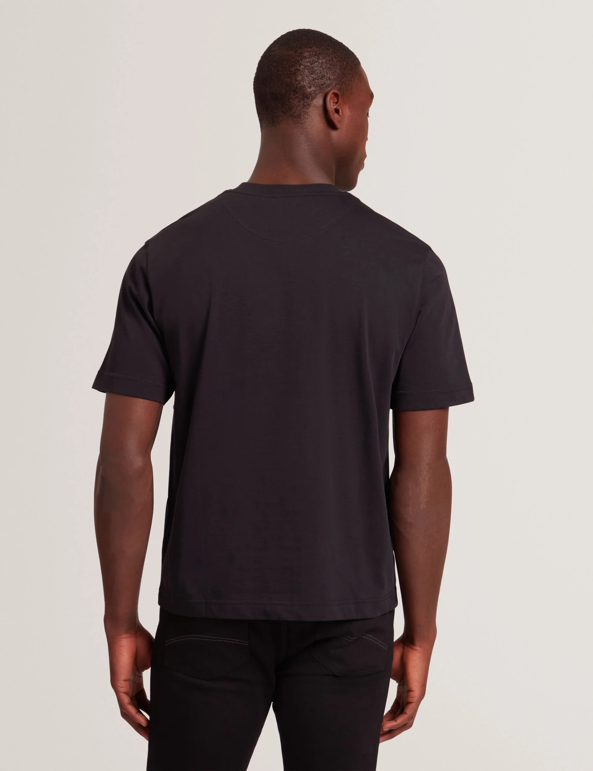 KUYRT | BLACK