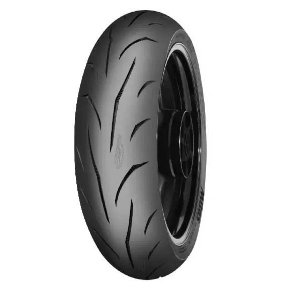 Mitas Sport Force  62S TL/TT sports-touring rear tire