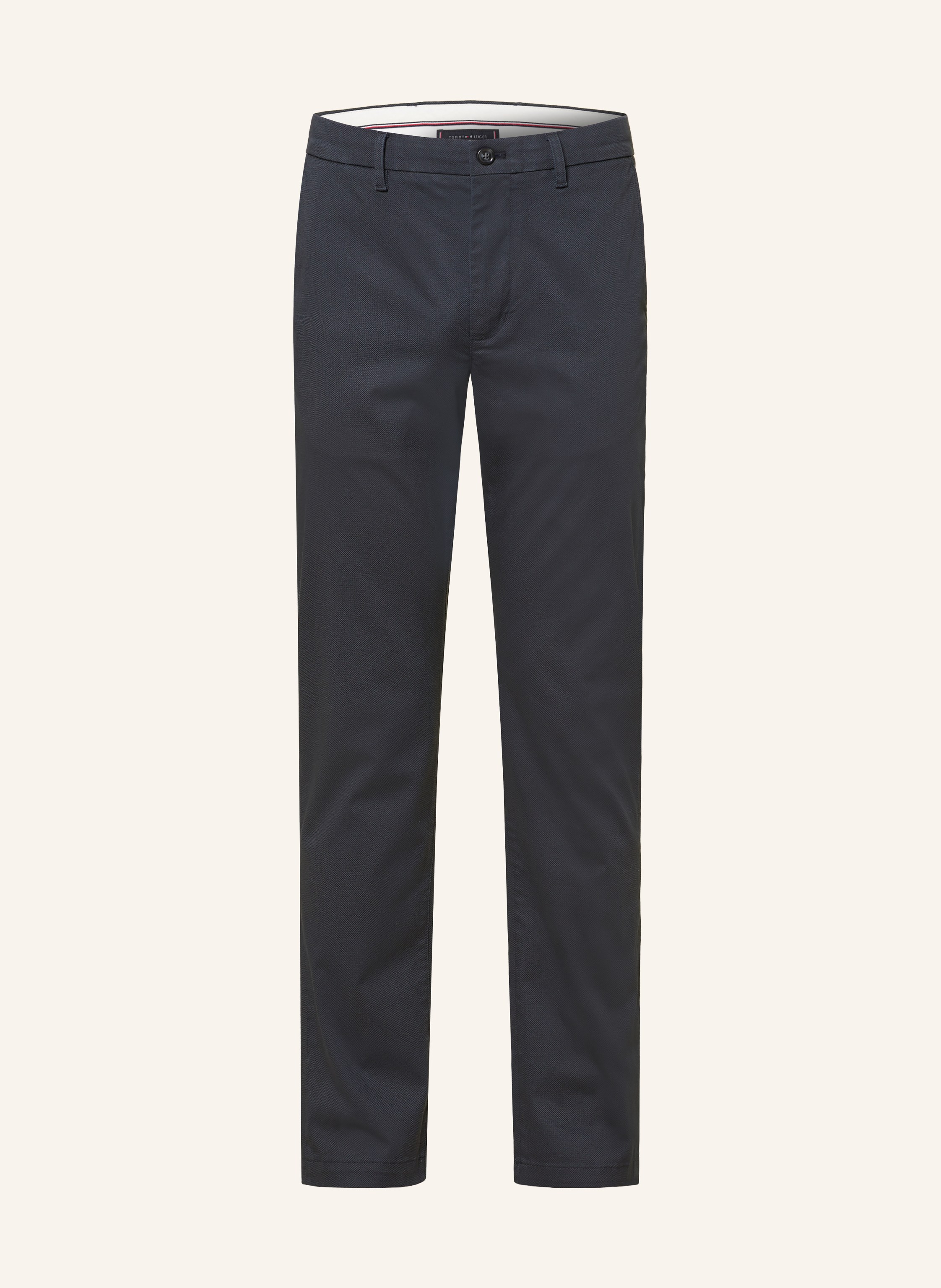 TOMMY HILFIGER Chino DENTON Straight Fit