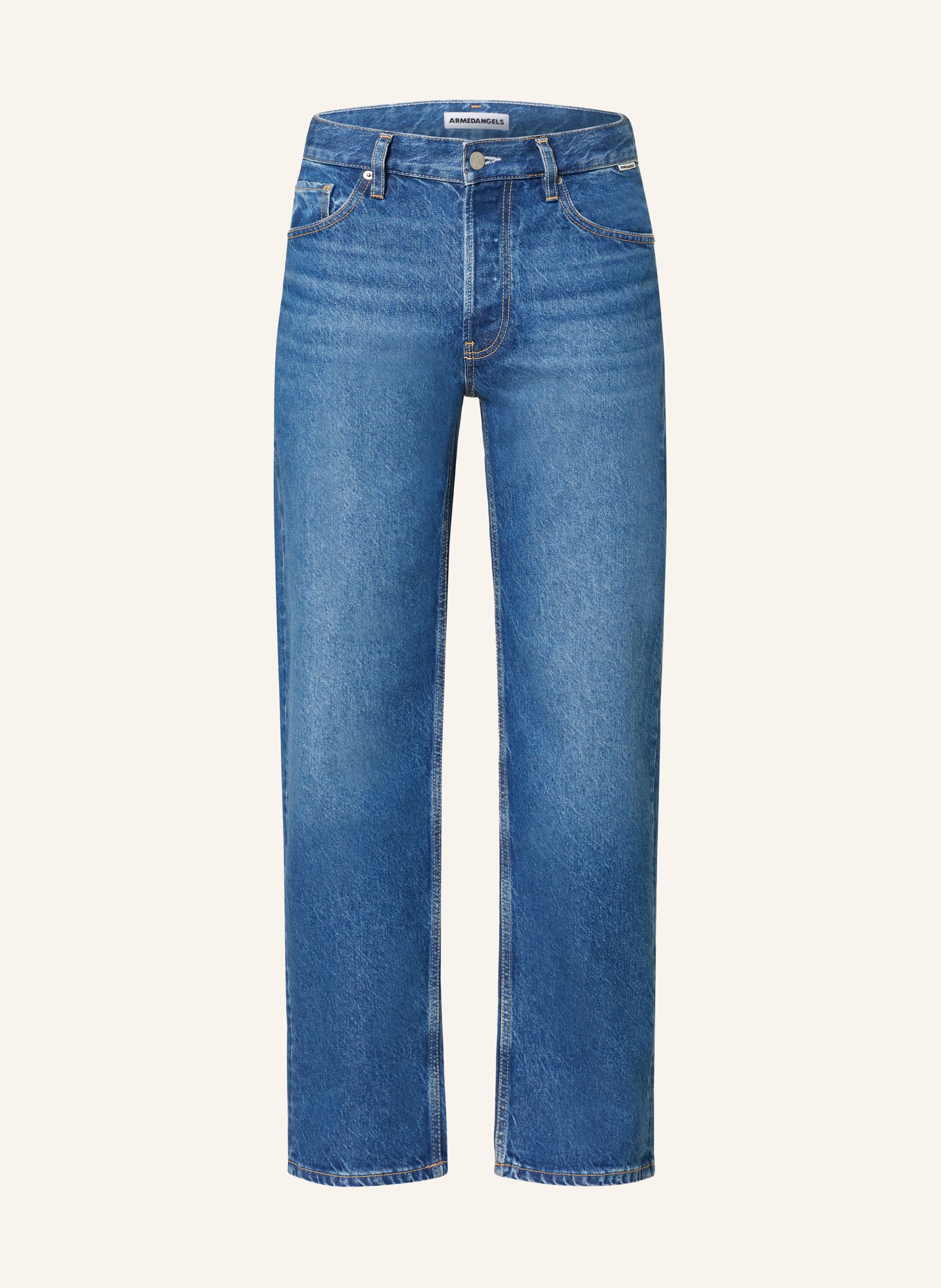 ARMEDANGELS Jeans AARY Straight Fit