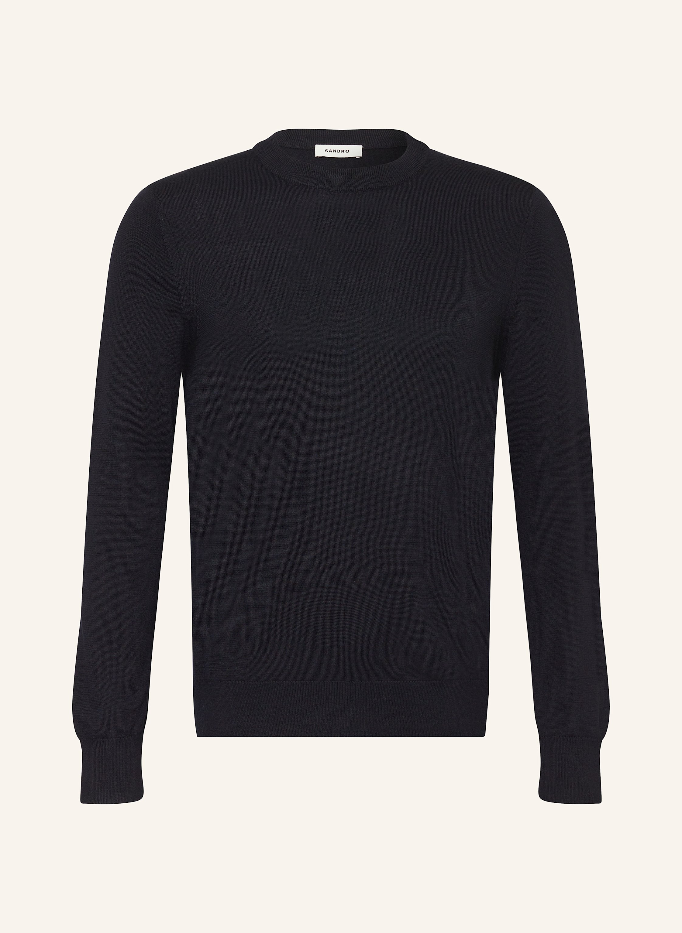 SANDRO Pullover