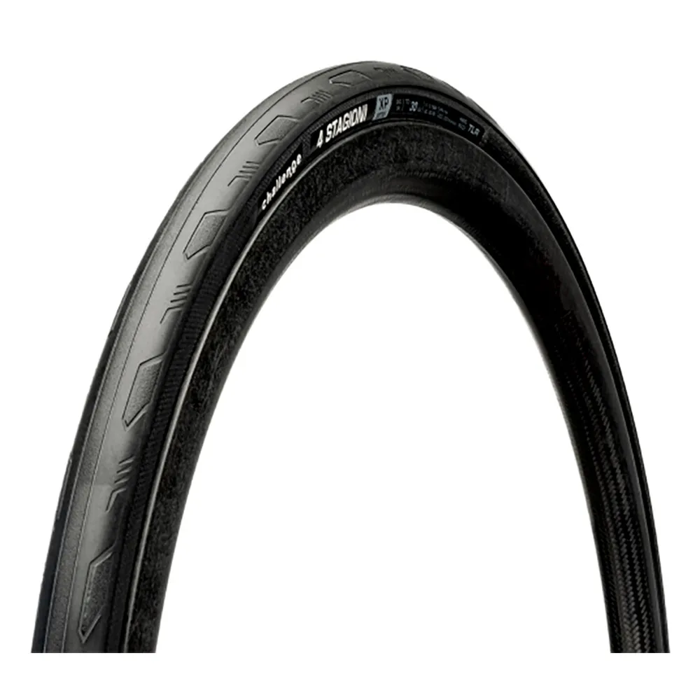 Challenge Handmade 4-S XP Smart Hydro Tubeless 700C x 30 road tyre