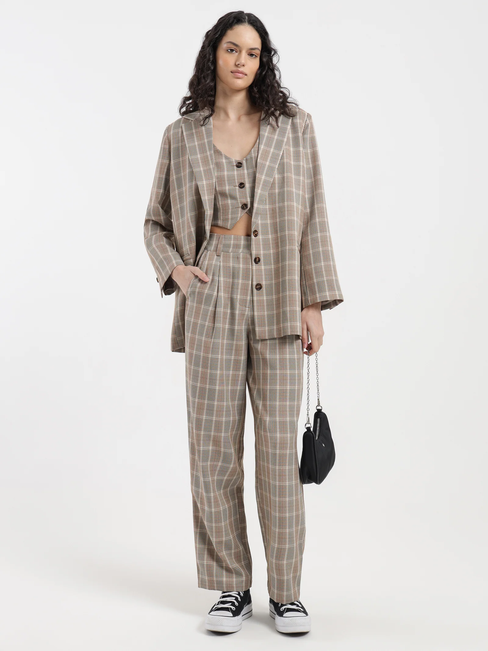 Kelly Tailored Pants