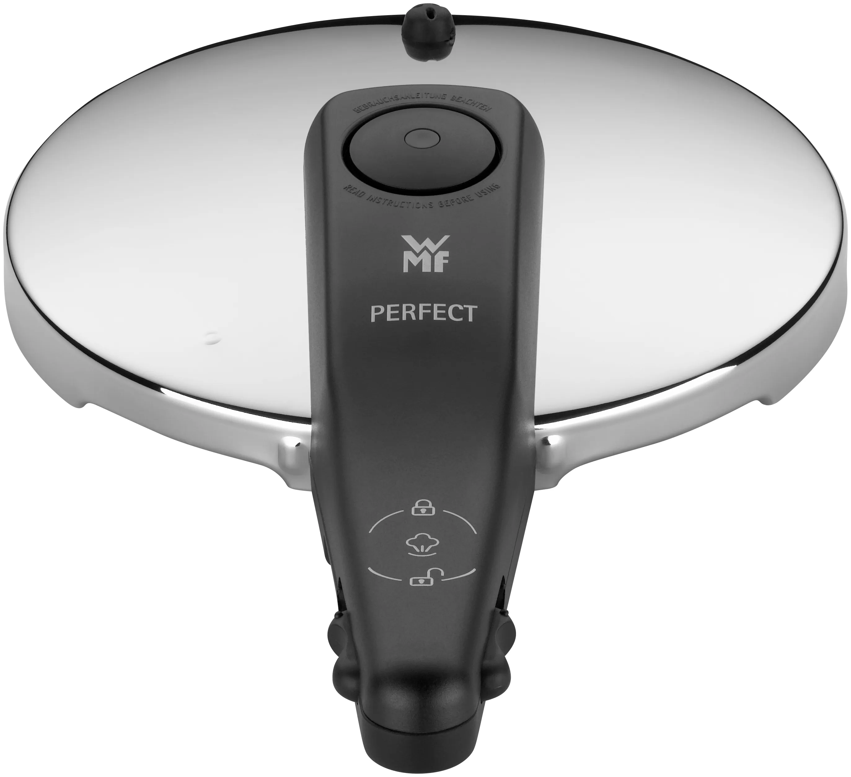 WMF Perfect Lid with handle 18 cm