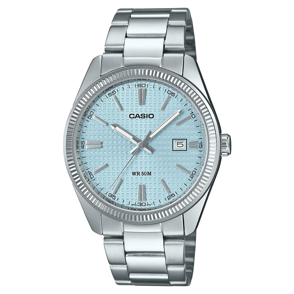 Casio MTP-1302PE-2AVEF watch