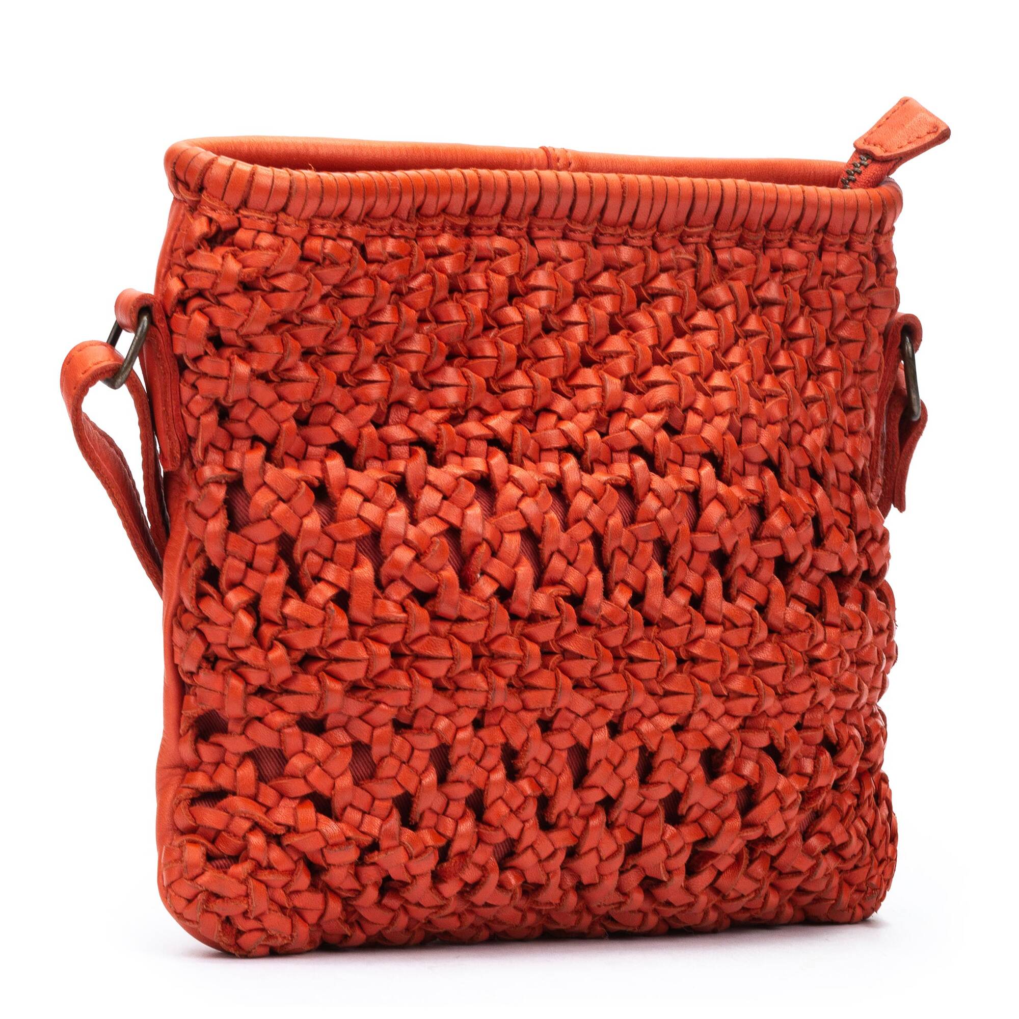 TAMARIU - Bolso bandolera para mujer