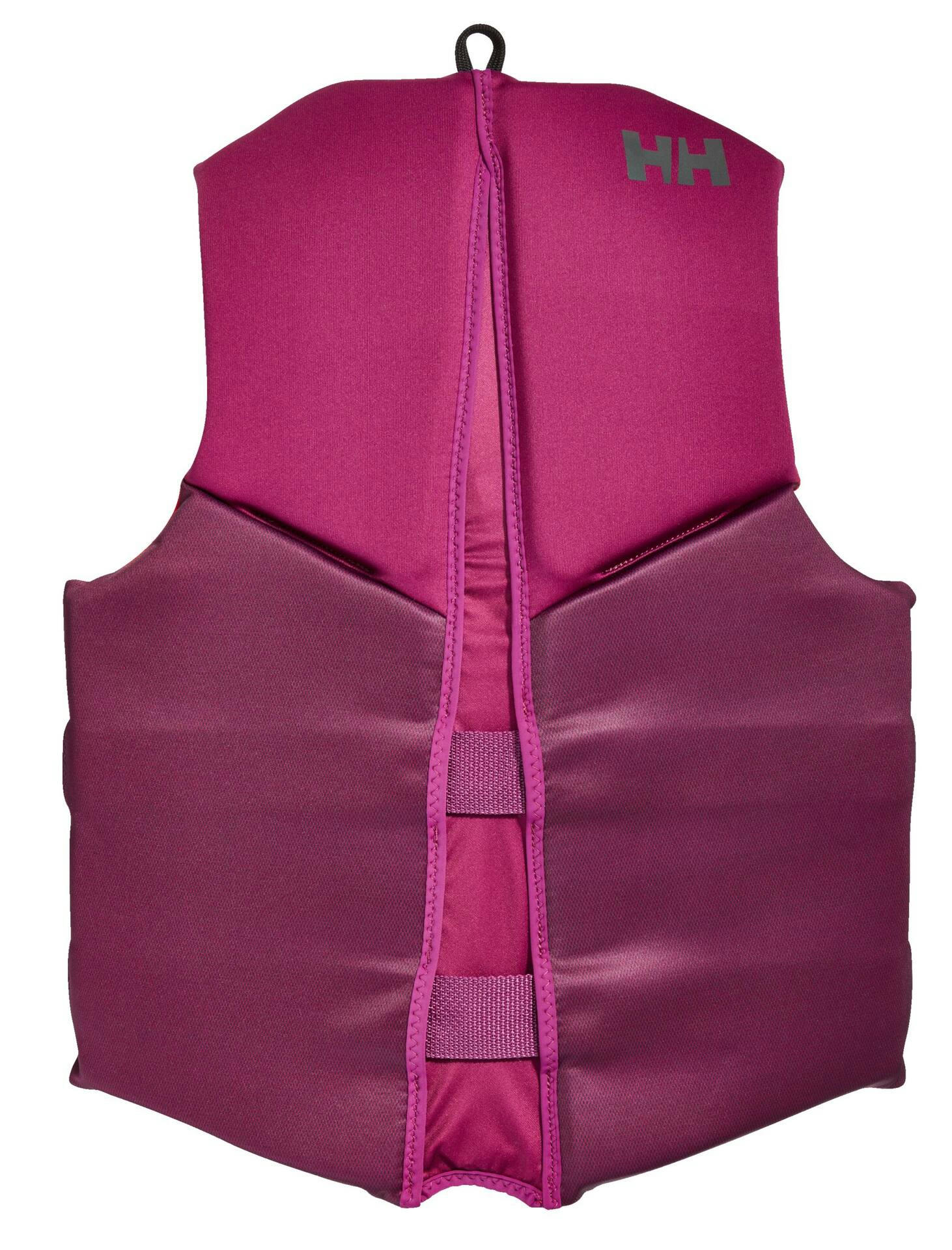 Helly Hansen Adult Evoprene PFD/Life Jacket, Purple