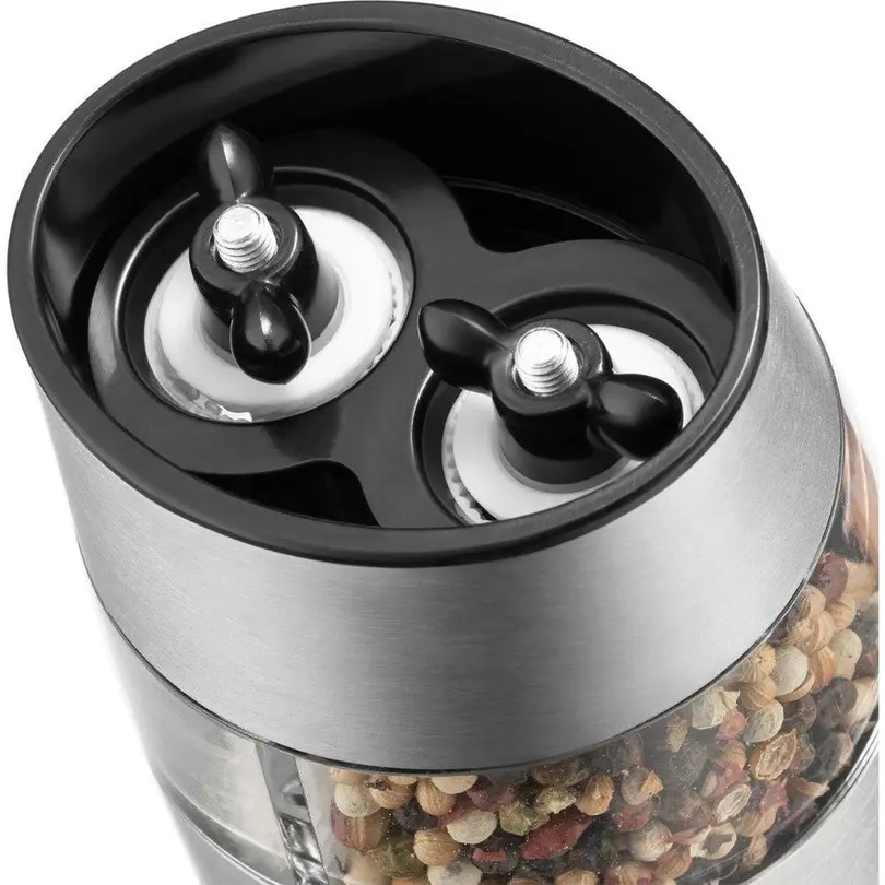 Salz-/Pfeffermühle Twin