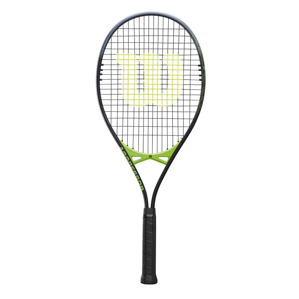 Wilson Aggressor tennis racket