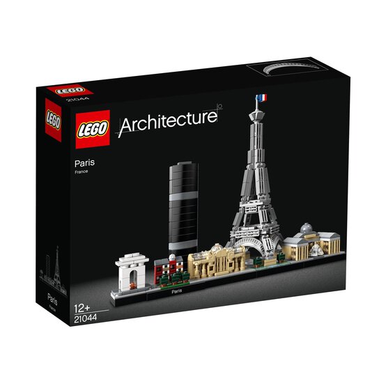 LEGO Paris