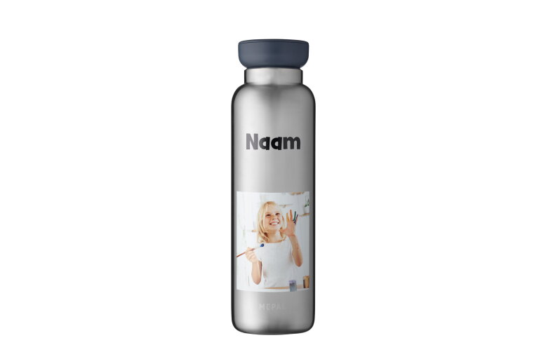 Ontwerp je eigen isoleefles 900 ml