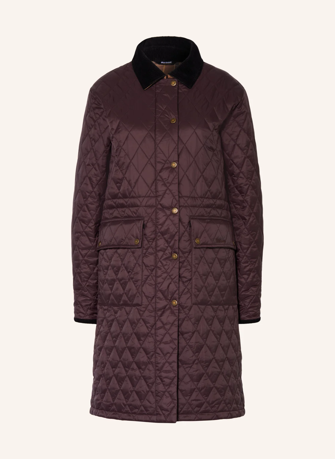 Barbour Steppmantel ROSAMUND QUILT