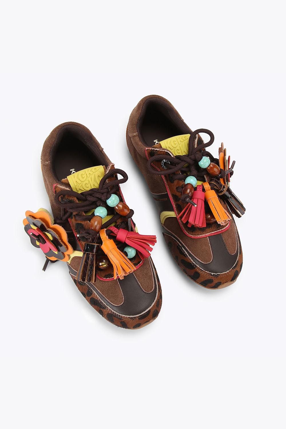 KG Kurt Geiger Lennon' Trainers