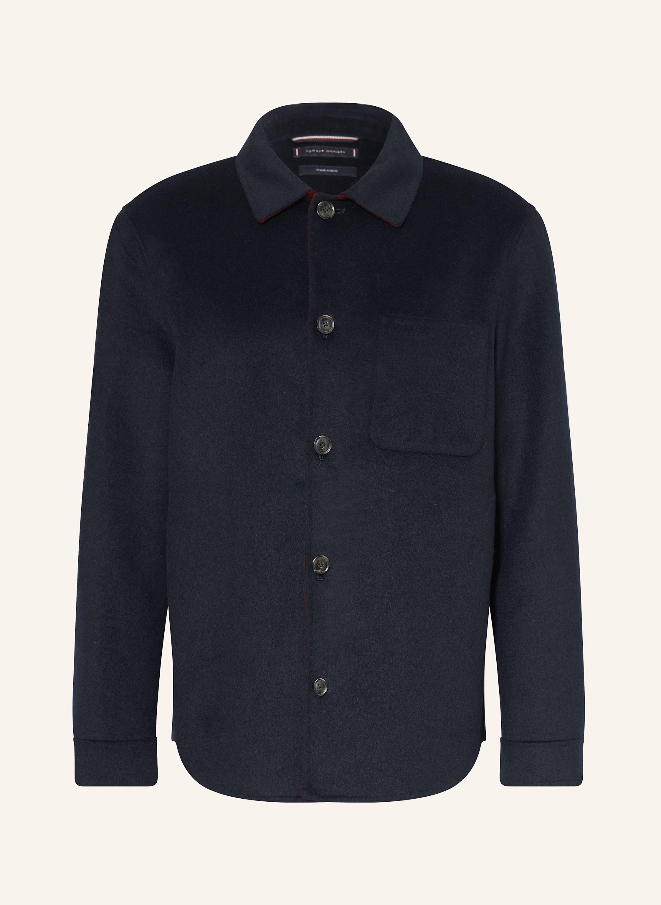 TOMMY HILFIGER Overjacket