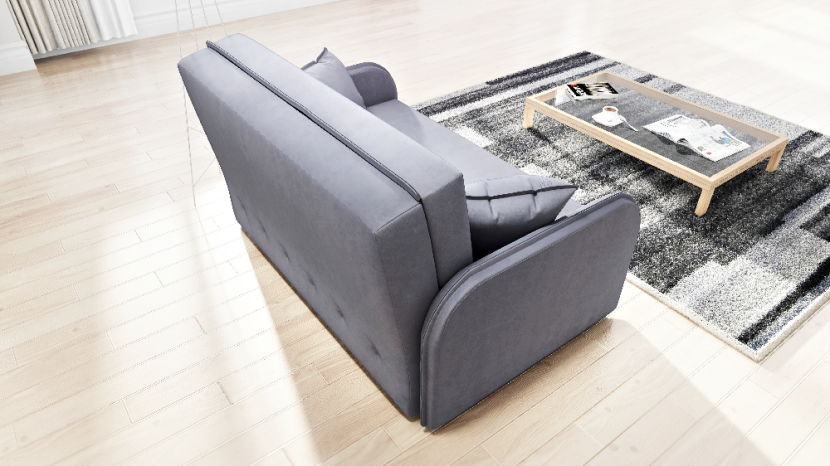 Sofa Nessa 3 - Kronos 19