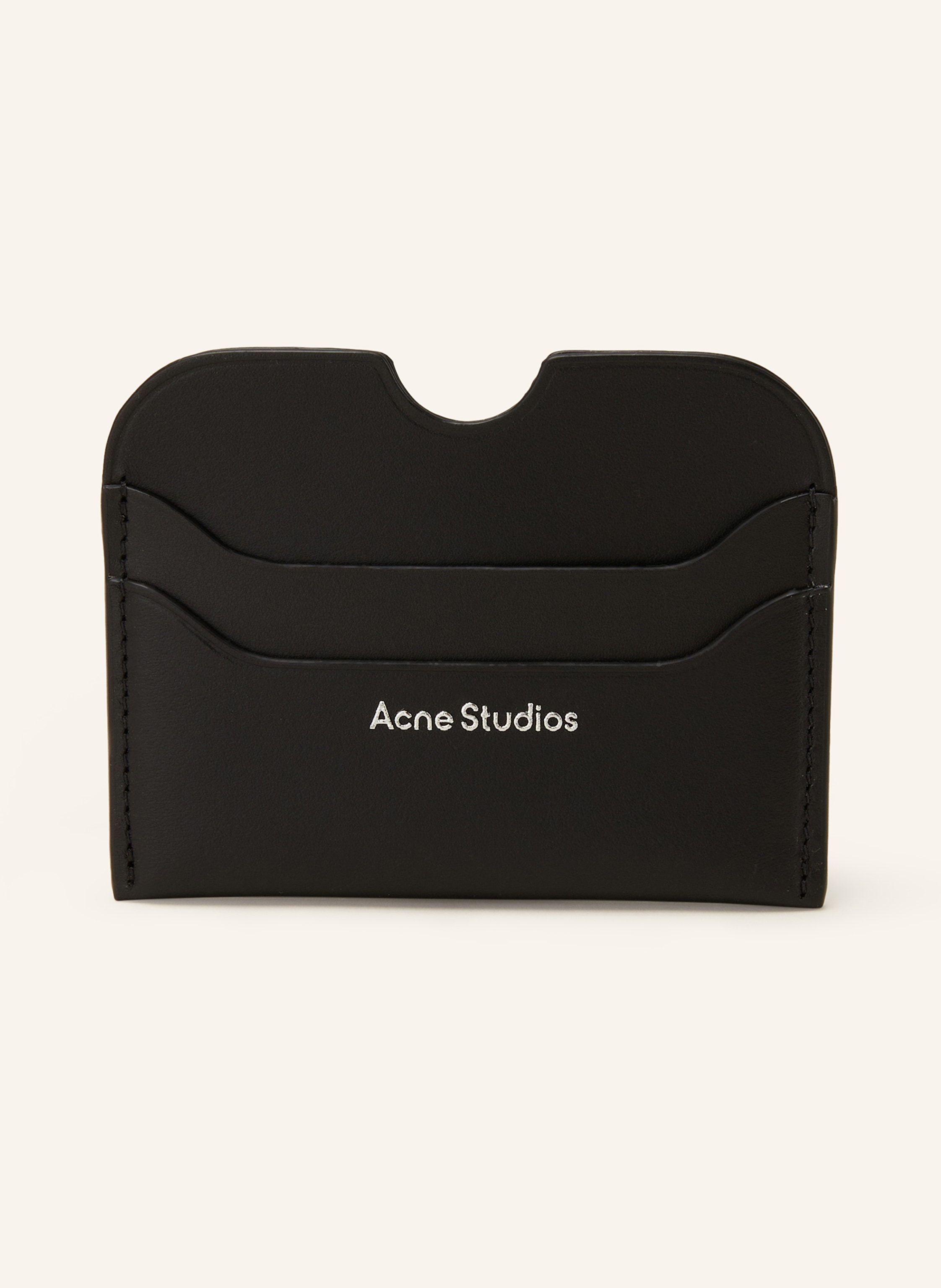 Acne Studios Kartenetui