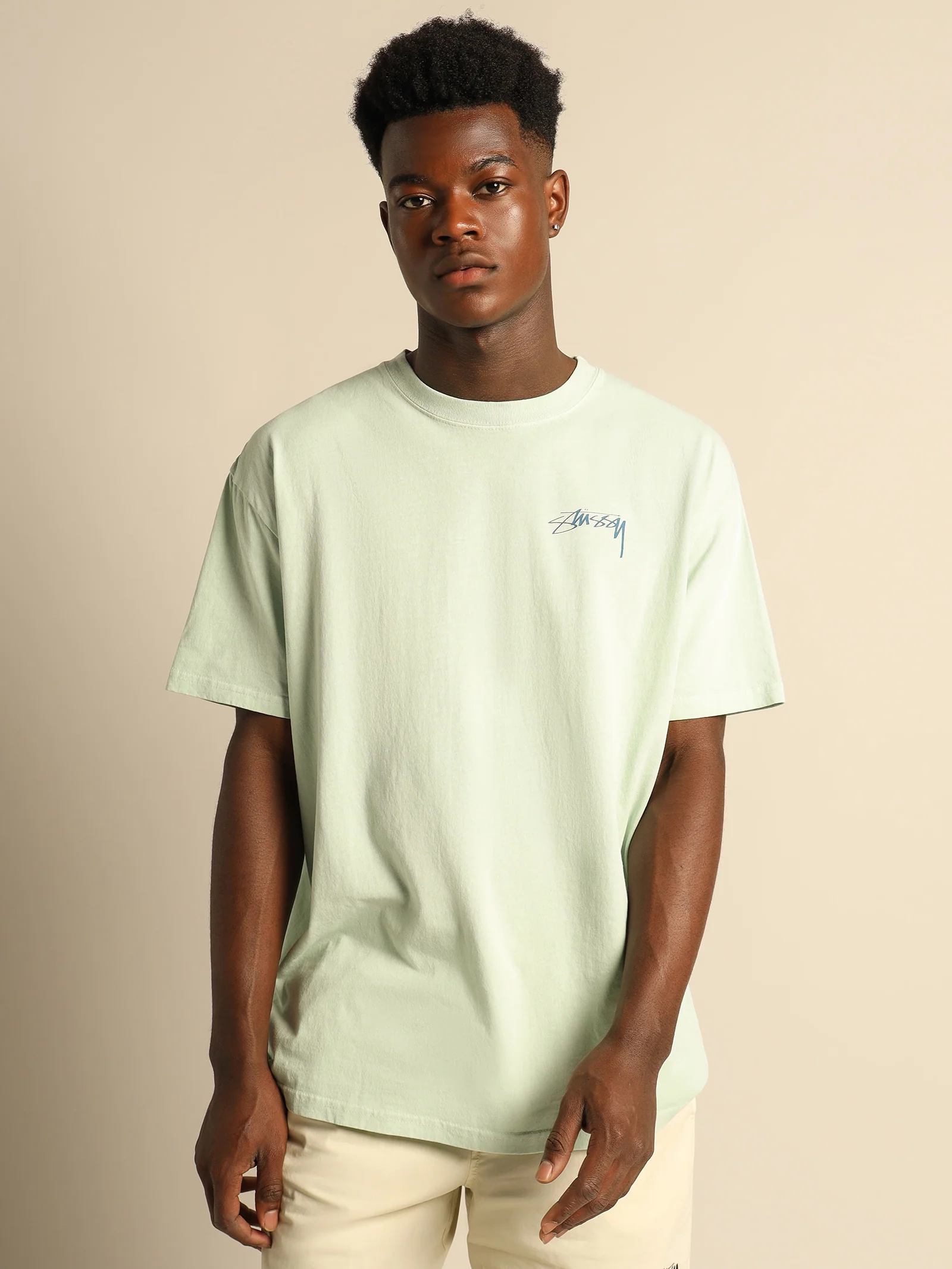 Shadow Script T-Shirt