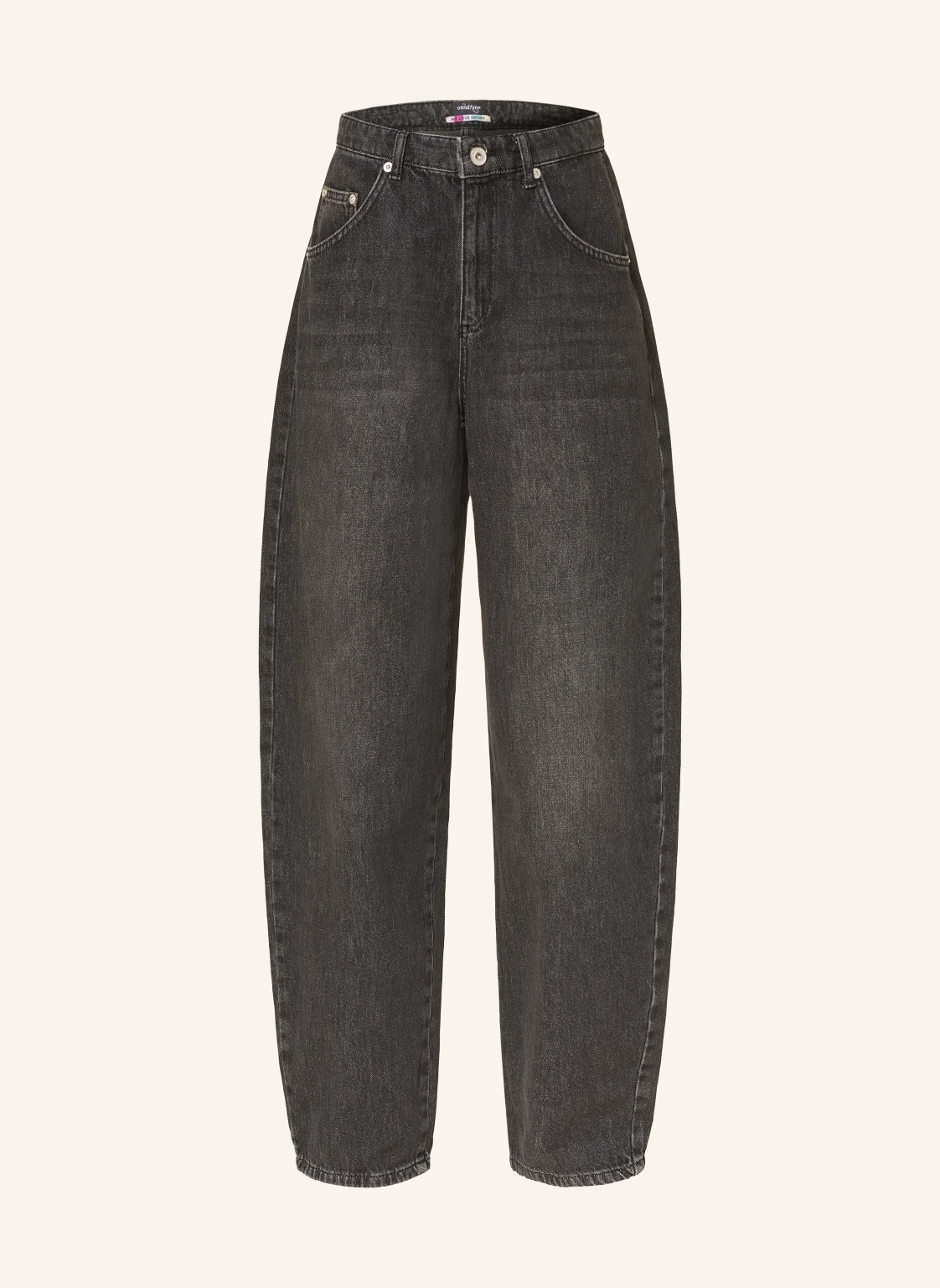 ottod'ame Barrel Jeans
