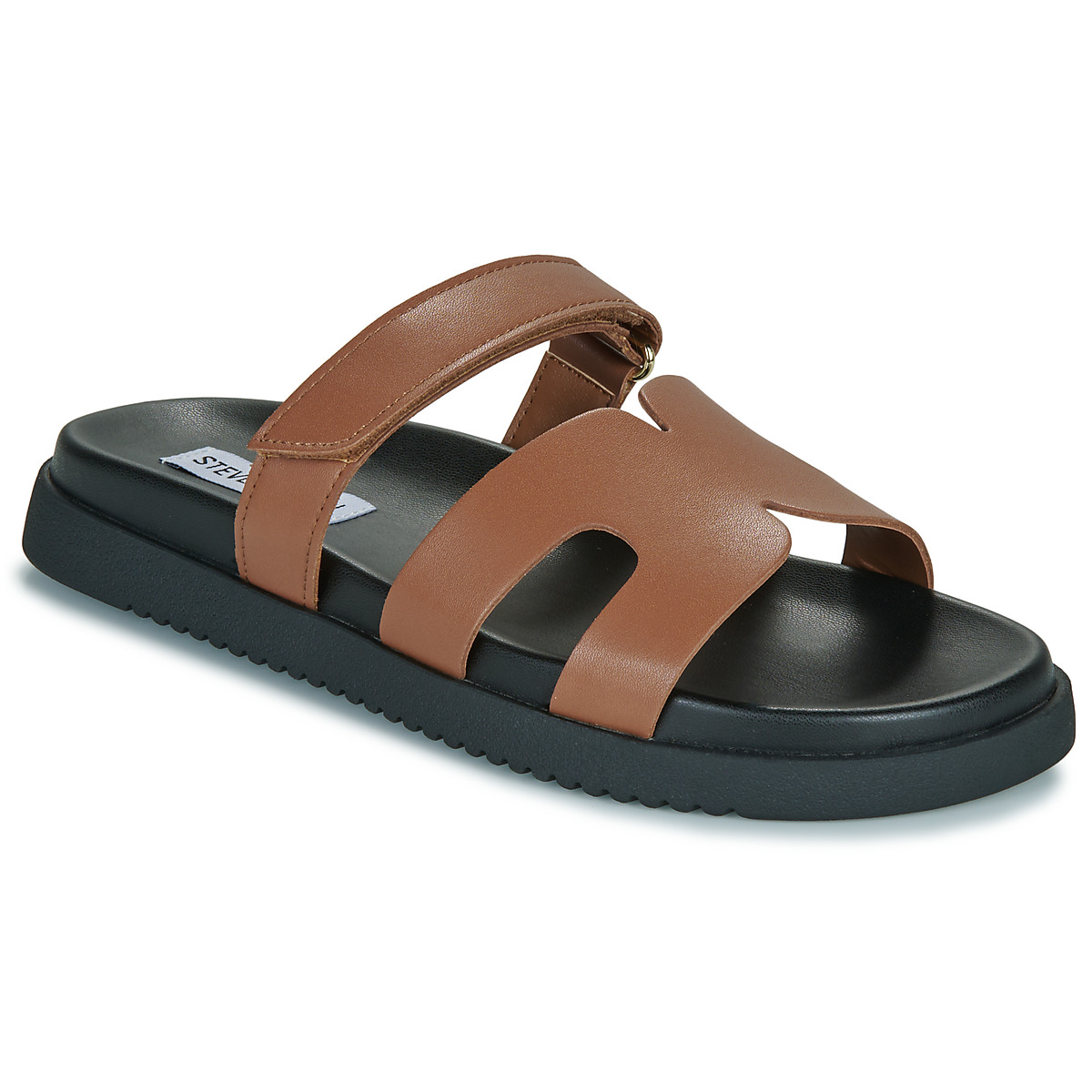 Steve Madden - MISSILE - Cognac