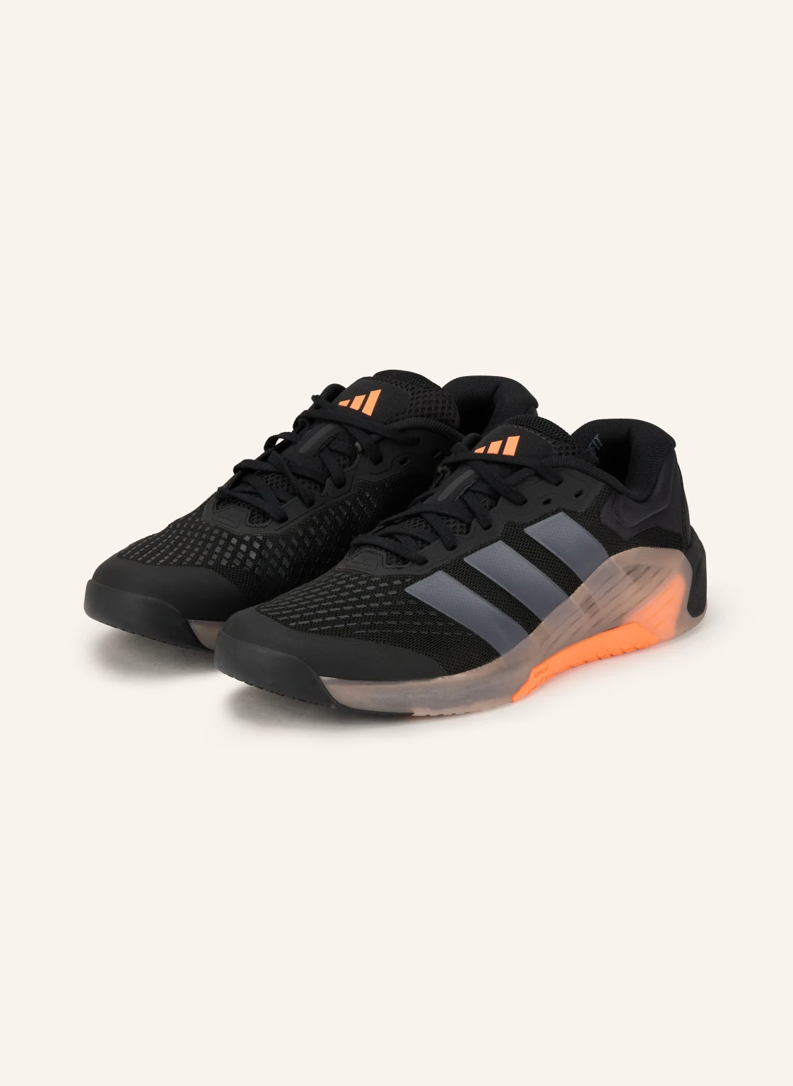 adidas Fitnessschuhe DROPSET 4 POWER