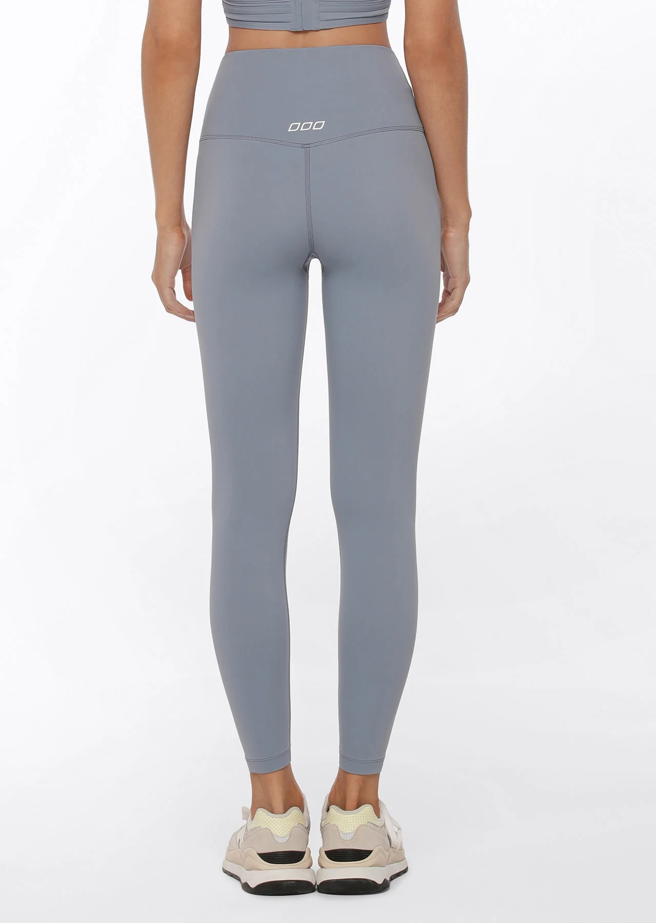 Hi-Fold Ankle Biter Leggings