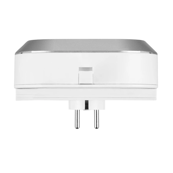 Adapter, 4 Steckdosen, 3500 W