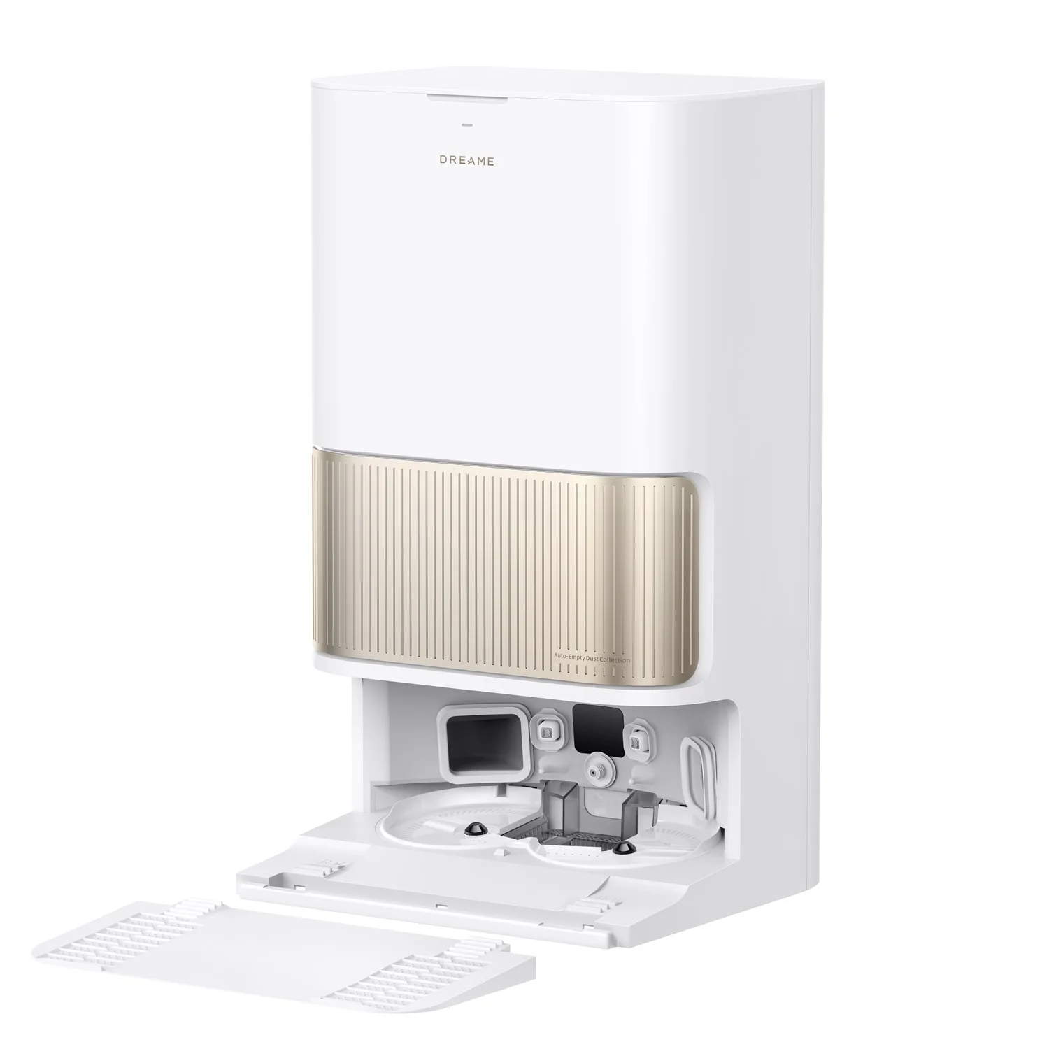 Reconditionné qualité B: Dreame L40s Pro Ultra Robot Aspirateur Laveur