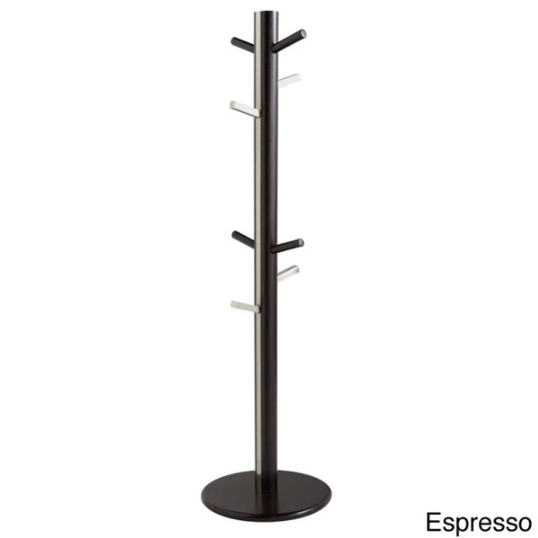 Sunpan Cabin Coat Rack