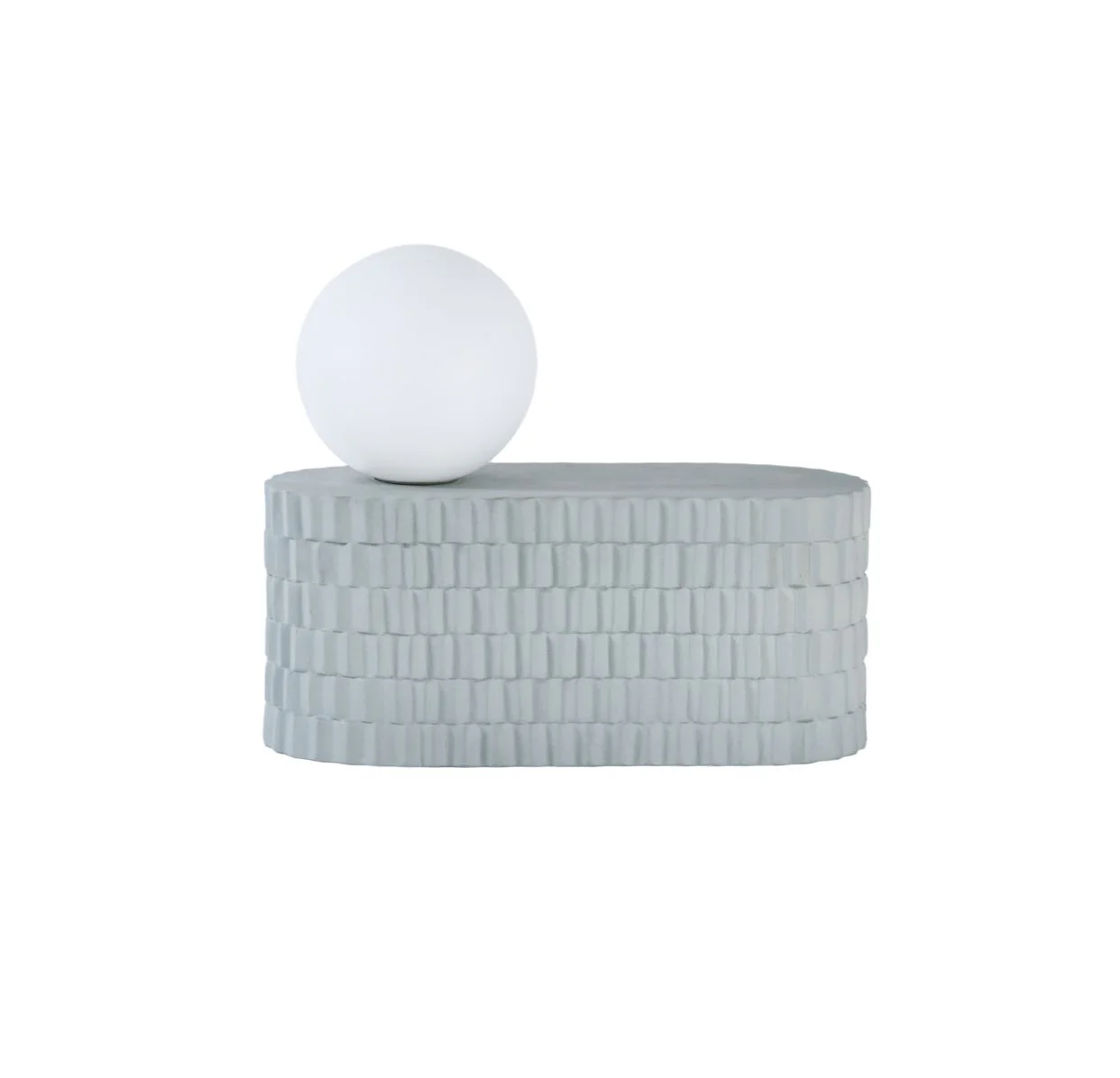 lampe m aigue marine