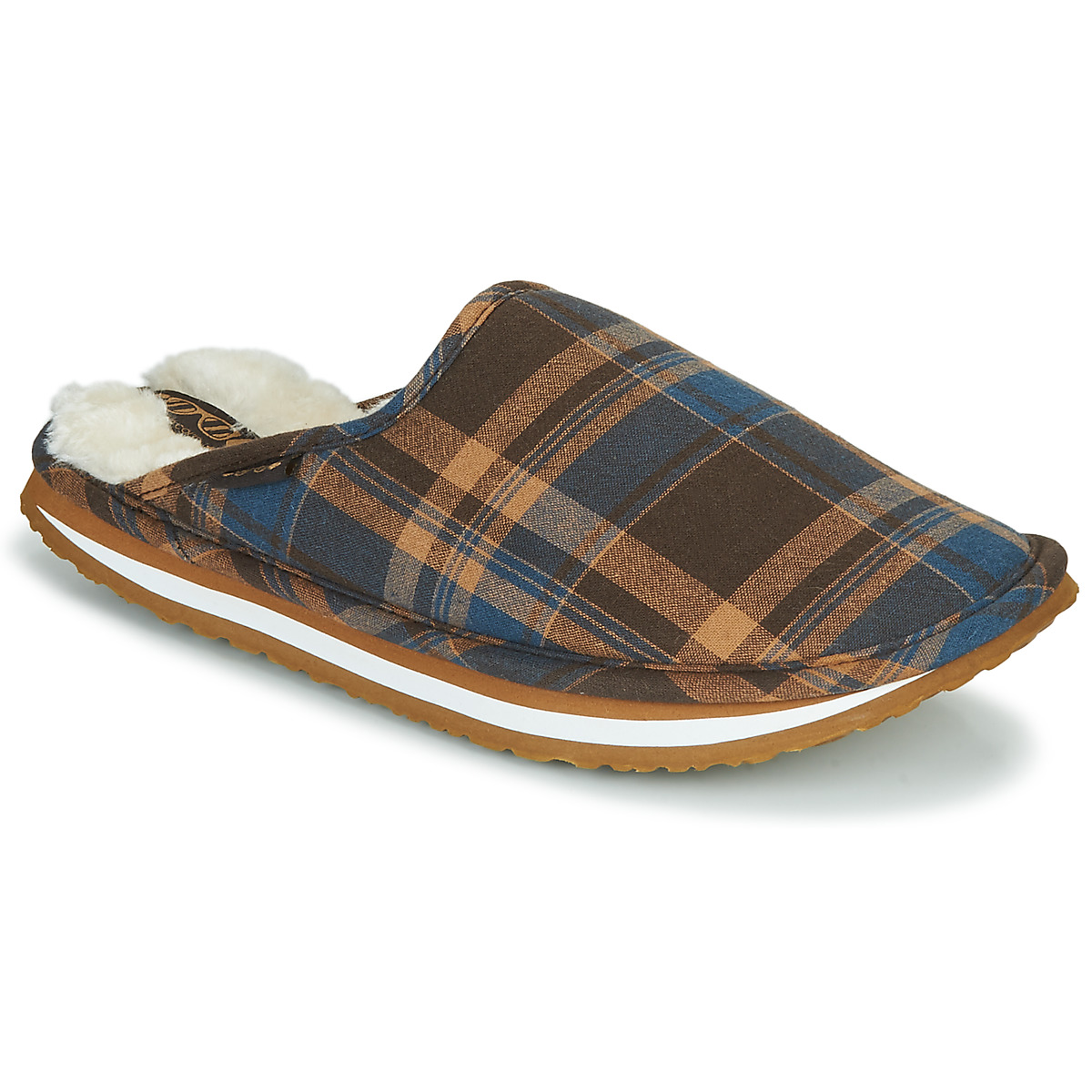 Cool shoe - HOME - Blue / Grey